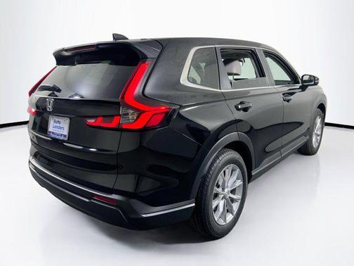 2023 Honda CR-V EX AWD