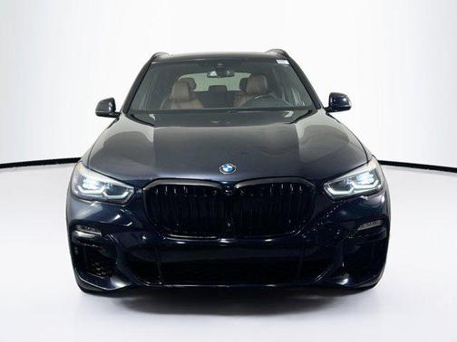 2021 BMW X5 sDrive40i