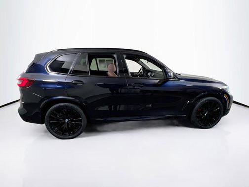 2021 BMW X5 sDrive40i