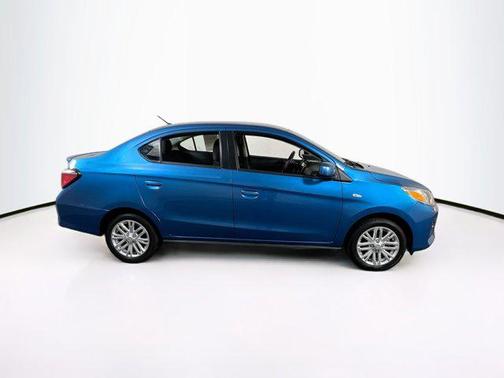 2024 Mitsubishi Mirage G4 LE