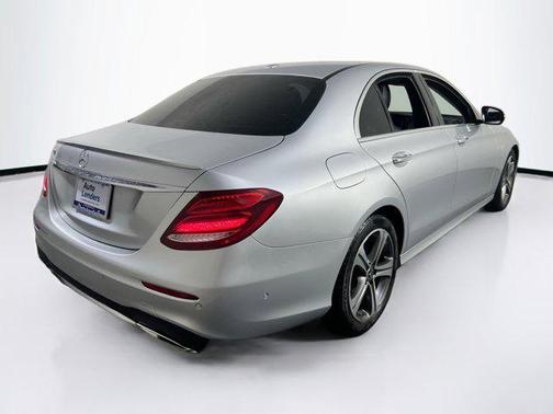 2018 Mercedes-Benz E-Class E 300 RWD Sedan