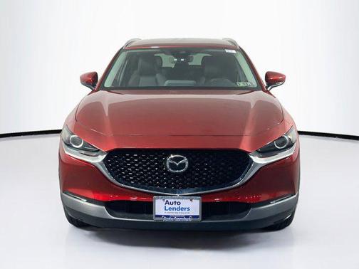 2023 Mazda CX-30 2.5 S Preferred Package