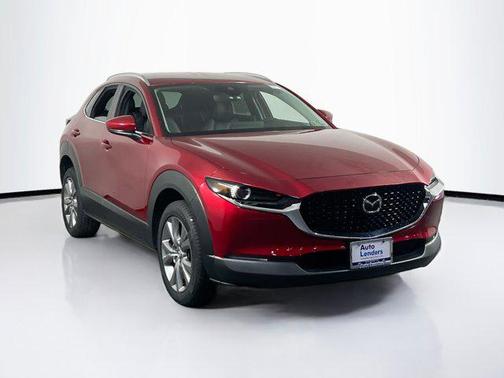 2023 Mazda CX-30 2.5 S Preferred Package