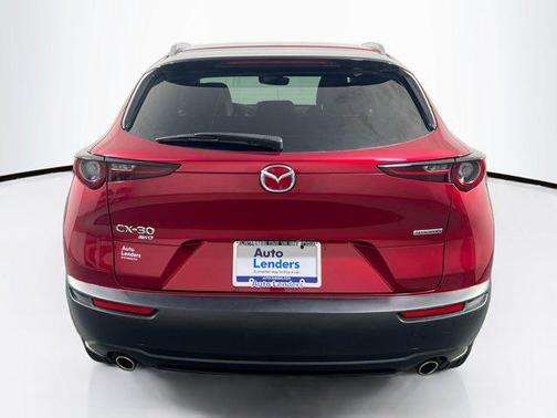 2023 Mazda CX-30 2.5 S Preferred Package