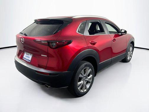 2023 Mazda CX-30 2.5 S Preferred Package