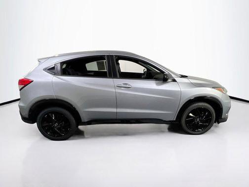 2022 Honda HR-V AWD Sport