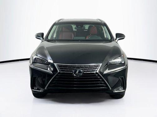 2019 Lexus NX 300 F Sport