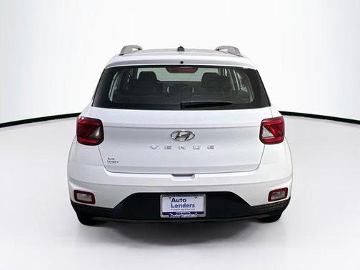 2023 Hyundai VENUE SEL