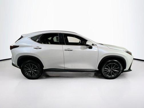 2022 Lexus NX 350 Premium