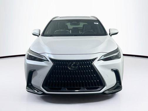 2022 Lexus NX 350 Premium