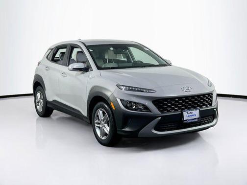 2023 Hyundai KONA SE