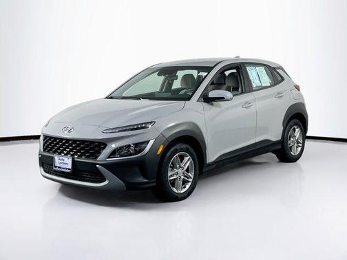 2023 Hyundai KONA SE