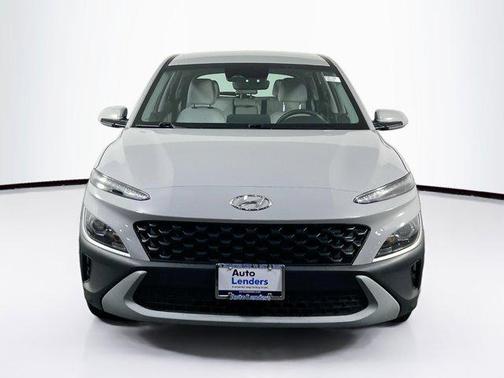 2023 Hyundai KONA SE
