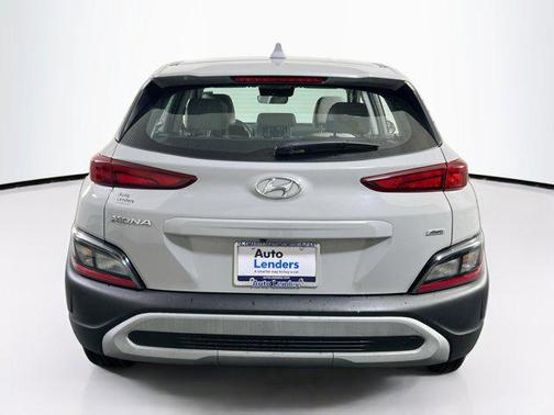 2023 Hyundai KONA SE