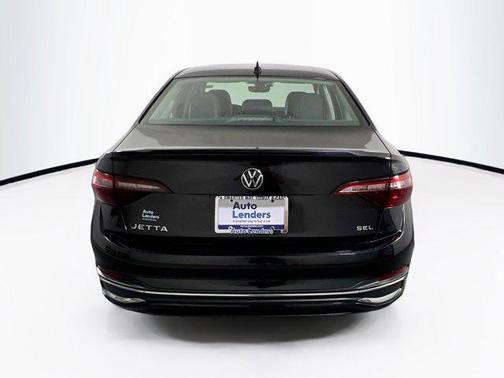 2022 Volkswagen Jetta 1.5T SEL