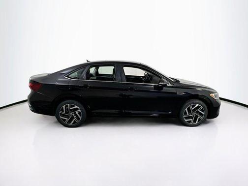 2022 Volkswagen Jetta 1.5T SEL