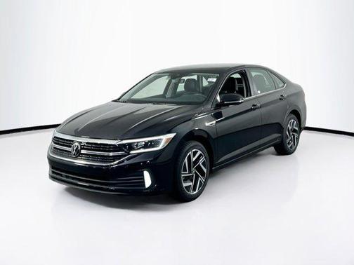 2022 Volkswagen Jetta 1.5T SEL