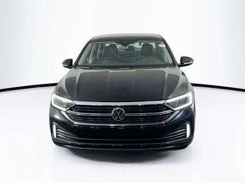 2022 Volkswagen Jetta 1.5T SEL