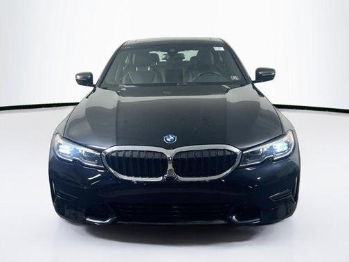2022 BMW 330e Base