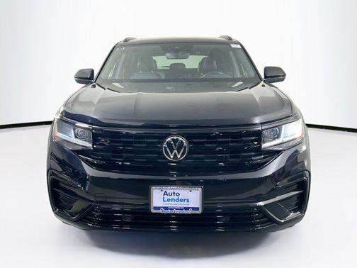 2023 Volkswagen Atlas Cross Sport 2.0T SEL