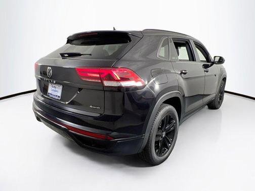 2023 Volkswagen Atlas Cross Sport 2.0T SEL