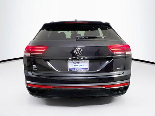 2023 Volkswagen Atlas Cross Sport 2.0T SEL