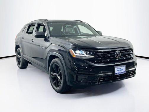 2023 Volkswagen Atlas Cross Sport 2.0T SEL