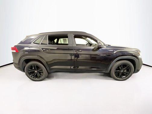 2023 Volkswagen Atlas Cross Sport 2.0T SEL