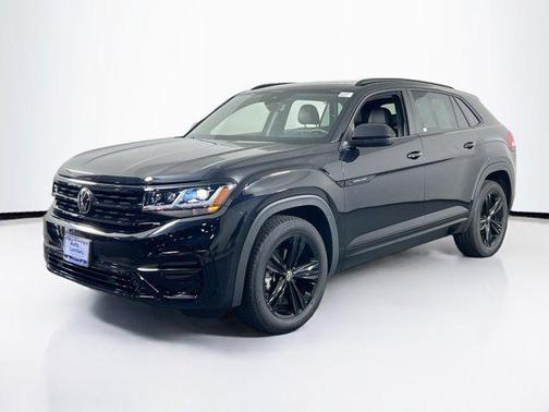 2023 Volkswagen Atlas Cross Sport 2.0T SEL