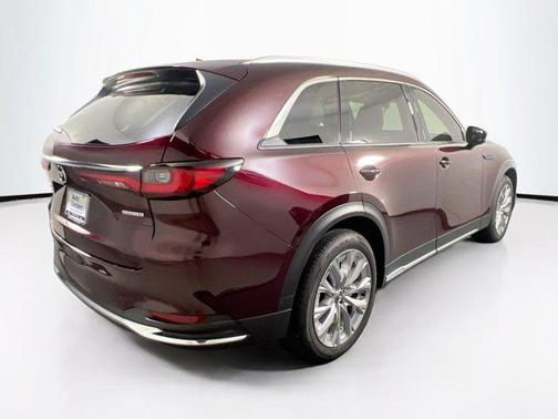 2024 Mazda CX-90 3.3 Turbo Premium Plus
