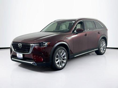 2024 Mazda CX-90 3.3 Turbo Premium Plus