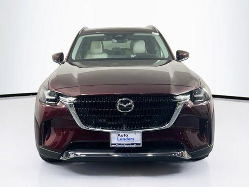 2024 Mazda CX-90 3.3 Turbo Premium Plus