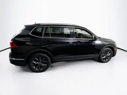 2023 Volkswagen Tiguan 2.0T SE 4MOTION
