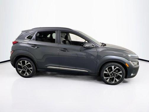 2023 Hyundai KONA Limited