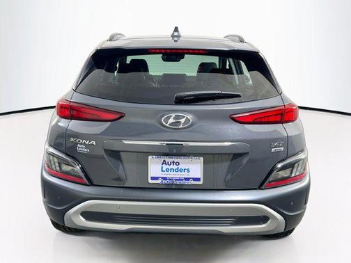2023 Hyundai KONA Limited
