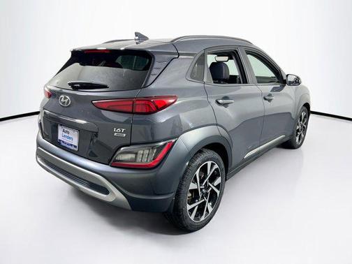 2023 Hyundai KONA Limited