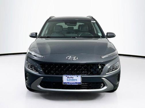 2023 Hyundai KONA Limited