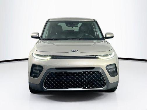 2020 Kia Soul EX