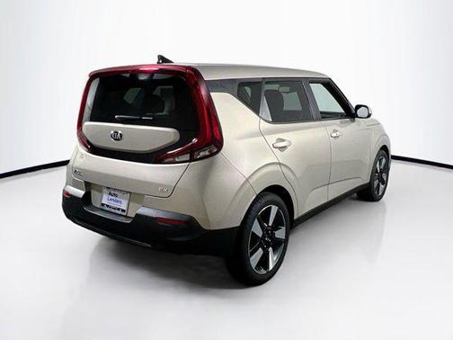 2020 Kia Soul EX