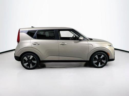 2020 Kia Soul EX