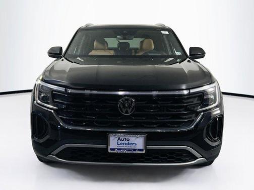 2024 Volkswagen Atlas Cross Sport 2.0T SEL