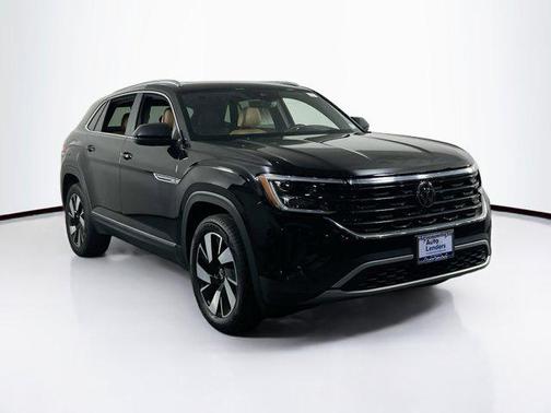 2024 Volkswagen Atlas Cross Sport 2.0T SEL