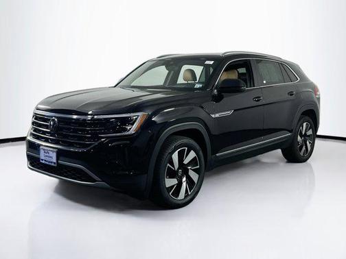 2024 Volkswagen Atlas Cross Sport 2.0T SEL