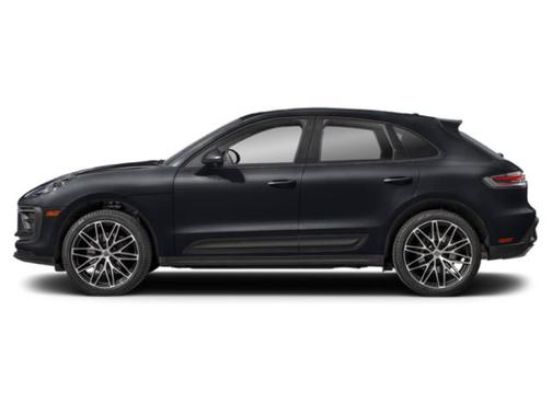 2023 Porsche Macan AWD