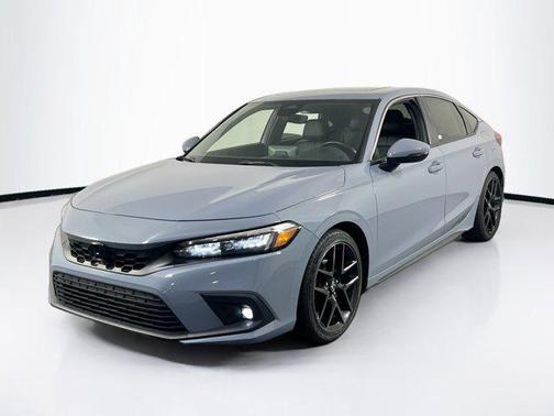 2023 Honda Civic Sport Touring