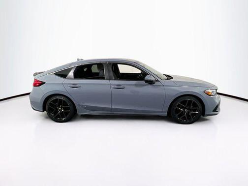2023 Honda Civic Sport Touring
