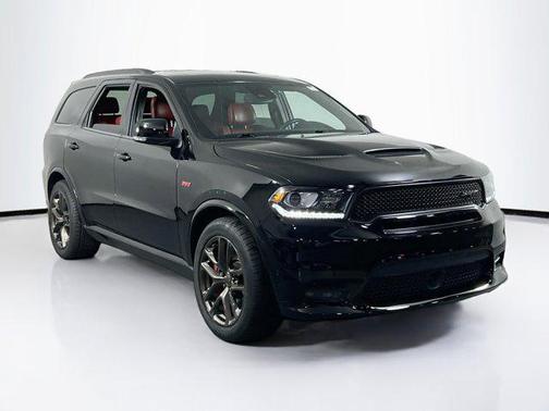 2020 Dodge Durango SRT