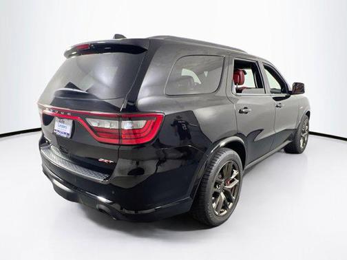 2020 Dodge Durango SRT
