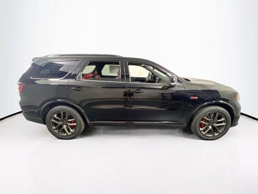2020 Dodge Durango SRT