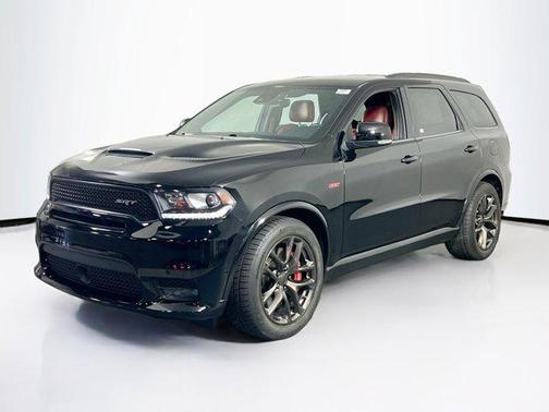 2020 Dodge Durango SRT
